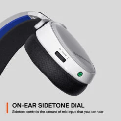 SteelSeries Arctis 7P+ Wit -Nintendo Winkel 1685094