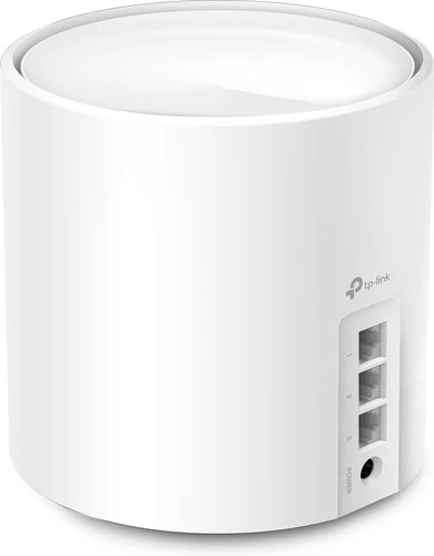 TP-Link Deco X50 4-Pack 16 TP-Link Deco X50 4-Pack - Afbeelding 16