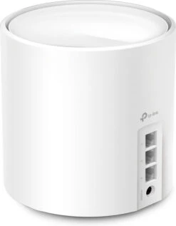 TP-Link Deco X50 5-Pack -Nintendo Winkel 1686615