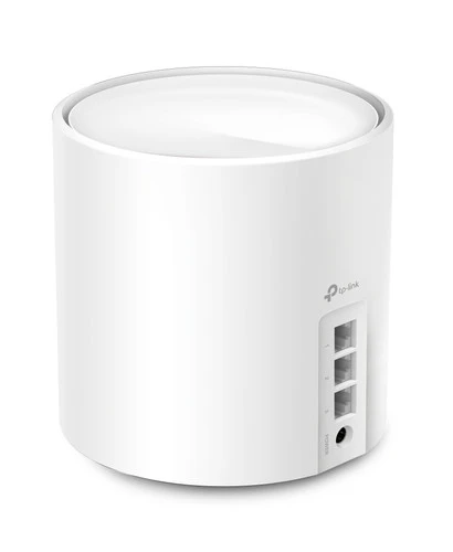 TP-Link Deco X50 4-Pack 2 TP-Link Deco X50 4-Pack - Afbeelding 2