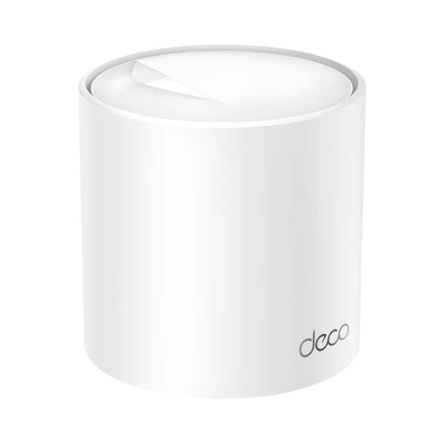 TP-Link Deco X50 4-Pack 4 TP-Link Deco X50 4-Pack - Afbeelding 4