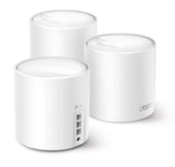 TP-Link Deco X50 3-pack + Deco X50 Outdoor -Nintendo Winkel 1686620