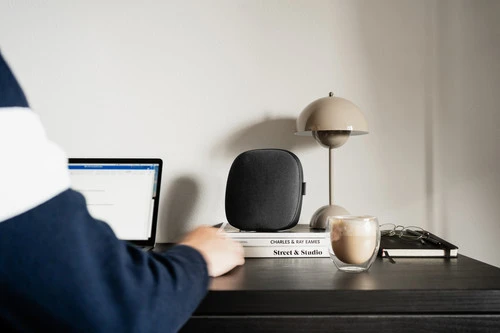 Fresh 'n Rebel Soul Zwart 3 Fresh 'n Rebel Soul Zwart - Afbeelding 3