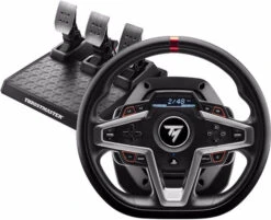 Thrustmaster T248 Racestuur Voor PS5, PS4 En Pc