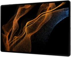 Samsung Galaxy Tab S8 Ultra 14.6 Inch 128GB Wifi Grijs + Just In Case Screenprotector -Nintendo Winkel 1691192