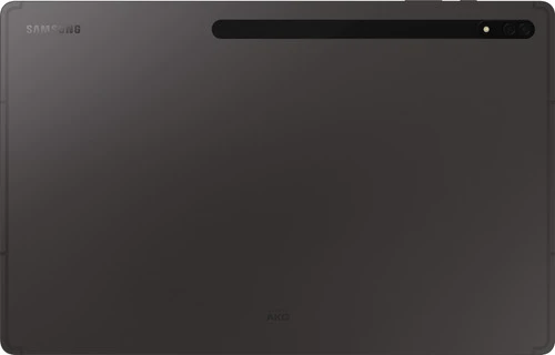 Samsung Galaxy Tab S8 Ultra 14.6 Inch 128GB Wifi Grijs + Bescherm- En Oplaadpakket 3 Samsung Galaxy Tab S8 Ultra 14.6 Inch 128GB Wifi Grijs + Bescherm- En Oplaadpakket - Afbeelding 3