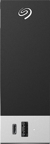 Seagate One Touch Hub 10TB 3 Seagate One Touch Hub 10TB - Afbeelding 3