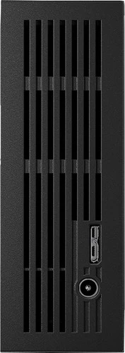 Seagate One Touch Hub 20TB 4 Seagate One Touch Hub 20TB - Afbeelding 4