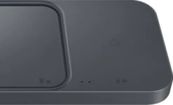 Samsung Galaxy Z Fold 5 256GB Zwart 5G + Samsung Duo Draadloze Oplader 15 Watt 32 Samsung Galaxy Z Fold 5 256GB Zwart 5G + Samsung Duo Draadloze Oplader 15 Watt -Nintendo Winkel 1694392