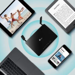 TP-Link Archer MR600 -Nintendo Winkel 1694614