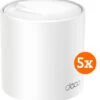 TP-Link Deco X50 5-Pack