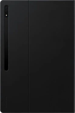 Samsung Galaxy Tab S8 Ultra 14.6 Inch 128GB Wifi Grijs + Book Case Zwart -Nintendo Winkel 1697446 1