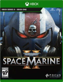 Warhammer 40K: Space Marine 2 Xbox Series X