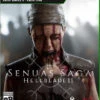 MICROSOFT Hellblade 2: Senua's Saga Xbox Series X