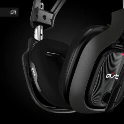 Astro A40 TR Gaming Headset + MixAmp Pro TR Xbox Series X/S En Xbox One - Zwart -Nintendo Winkel 1700507
