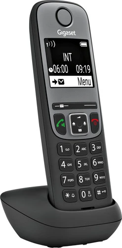 Gigaset A705A Trio 8 Gigaset A705A Trio - Afbeelding 8