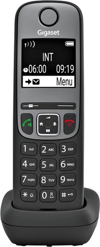 Gigaset A705 DUO 2 Gigaset A705 DUO - Afbeelding 2