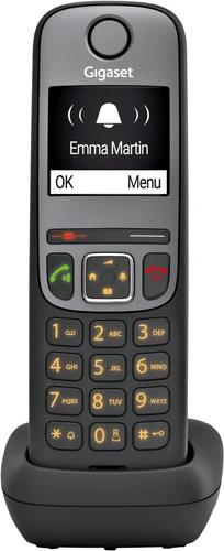 Gigaset A705 DUO 3 Gigaset A705 DUO - Afbeelding 3