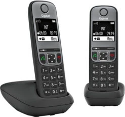 Gigaset A705 DUO 11 Gigaset A705 DUO -Nintendo Winkel 1701777