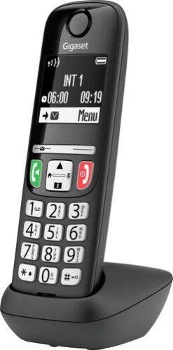 Gigaset A735 Duo -Nintendo Winkel 1701789