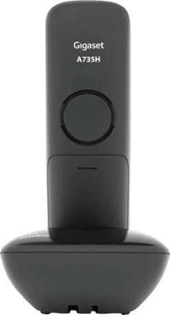 Gigaset A735 Duo -Nintendo Winkel 1701790