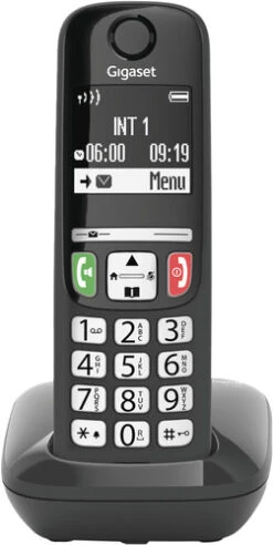 Gigaset A735 Duo -Nintendo Winkel 1701792