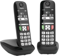 Gigaset A735 Duo -Nintendo Winkel 1701797