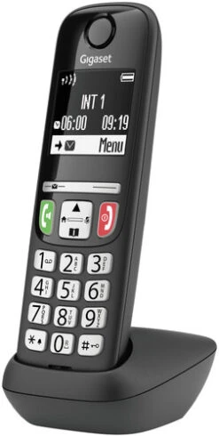 Gigaset A735A Trio 12 Gigaset A735A Trio -Nintendo Winkel 1701800