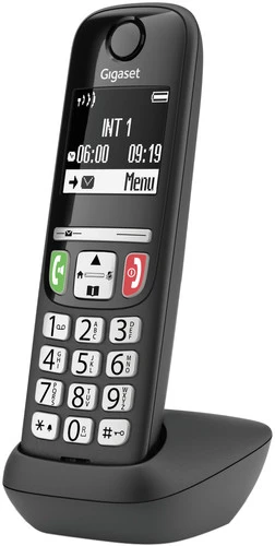 Gigaset A735A Trio 6 Gigaset A735A Trio - Afbeelding 6