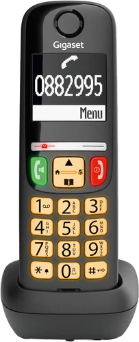 Gigaset A735A Trio 7 Gigaset A735A Trio - Afbeelding 7