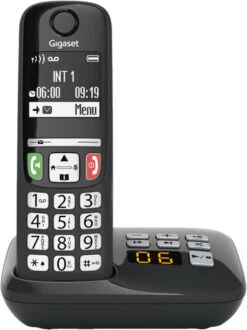 Gigaset A735A Trio 8 Gigaset A735A Trio -Nintendo Winkel 1701803