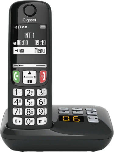 Gigaset A735A Trio 2 Gigaset A735A Trio - Afbeelding 2