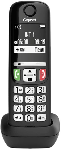 Gigaset A735A Trio 3 Gigaset A735A Trio - Afbeelding 3