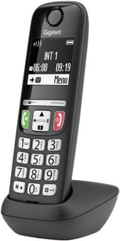 Gigaset A735A Quattro -Nintendo Winkel 1701809