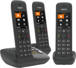 Gigaset A970A Trio -Nintendo Winkel 1701824