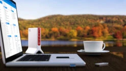 FRITZ!Box 6820 LTE International 9 FRITZ!Box 6820 LTE International -Nintendo Winkel 1702713