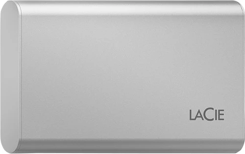 LaCie Portable SSD V2 500GB 1 LaCie Portable SSD V2 500GB