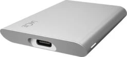 LaCie Portable SSD V2 1TB -Nintendo Winkel 1702945