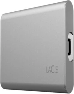 LaCie Portable SSD V2 1TB -Nintendo Winkel 1702947