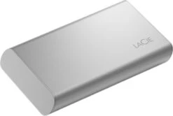 LaCie Portable SSD V2 2TB -Nintendo Winkel 1702949