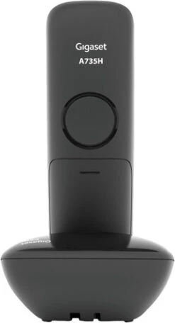 Gigaset A735A Trio 10 Gigaset A735A Trio -Nintendo Winkel 1703010