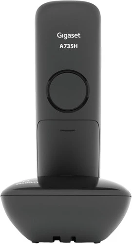 Gigaset A735A Trio 4 Gigaset A735A Trio - Afbeelding 4