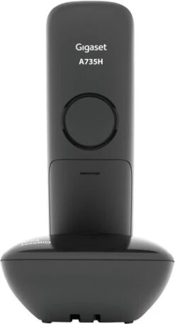 Gigaset A735A Quattro -Nintendo Winkel 1703013