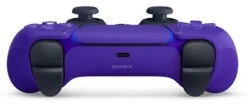 Sony Playstation 5 DualSense Draadloze Controller Galactic Purple -Nintendo Winkel 1703667