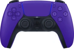 Sony Playstation 5 DualSense Draadloze Controller Galactic Purple