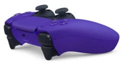 Sony Playstation 5 DualSense Draadloze Controller Galactic Purple -Nintendo Winkel 1703671