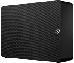 Seagate Expansion Desktop 18TB
