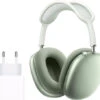 Apple AirPods Max Groen + Apple Usb C Oplader 20W