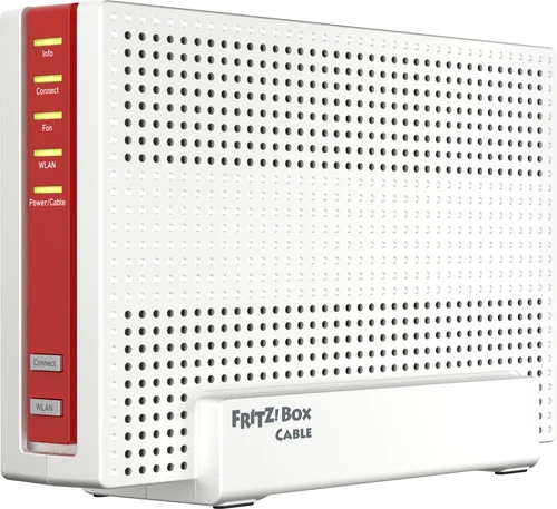 AVM FRITZ!Box 6690 Kabel International 1 AVM FRITZ!Box 6690 Kabel International