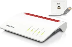 AVM FRITZ!Box 7590 International DSL